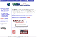 Desktop Screenshot of ecedweb.unomaha.edu