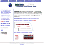 Tablet Screenshot of ecedweb.unomaha.edu